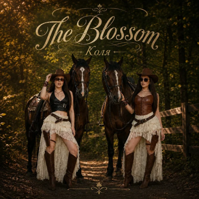 The Blossom - Коля