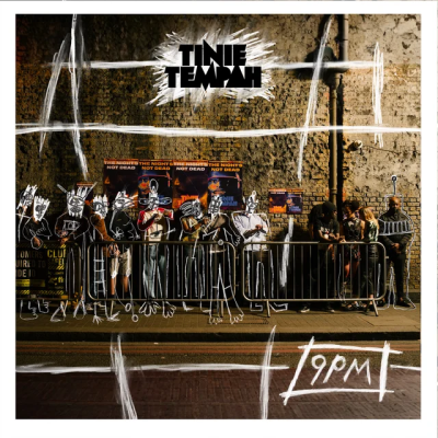 Tinie Tempah & Reggie - Heaven Or Hell