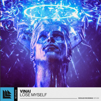 VINAI - Lose Myself