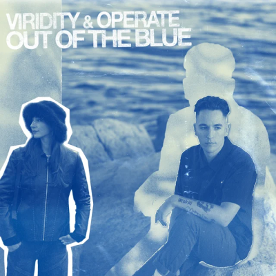 Viridty & Operate - Out of the Blue