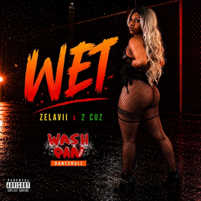 ZelAvii - Wet