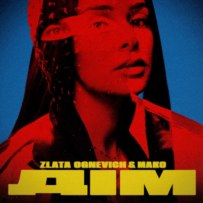 ZLATA OGNEVICH & MAKO - ДІМ