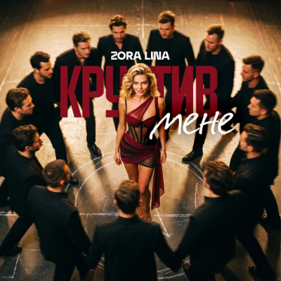 Zora Lina - Крутив мене