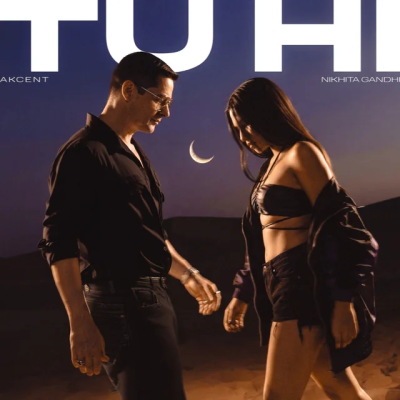 Akcent & Nikhita Gandhi - Tu Hi
