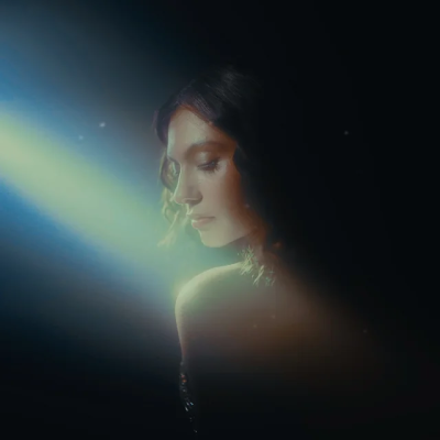Alaina Pamela - Moonlight