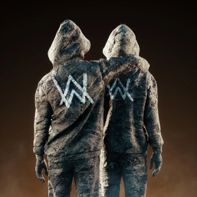 Alan Walker & Sasha Alex Sloan - Hero (Restrung)