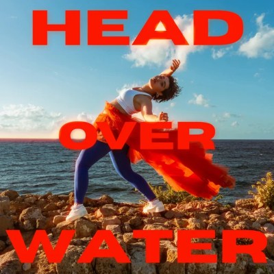 Alessandra - Head Over Water