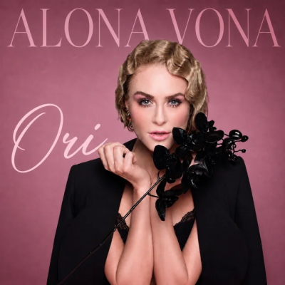 Alona Vona - Очі