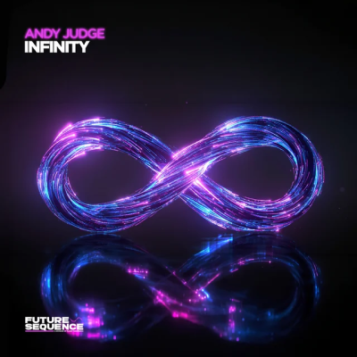 Andy Judge - Infinity