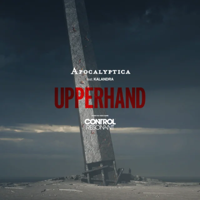 Apocalyptica & Kalandra - Upperhand