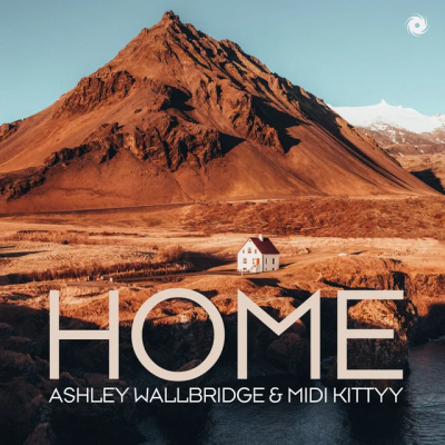 Ashley Wallbridge & MIDI Kittyy - Home