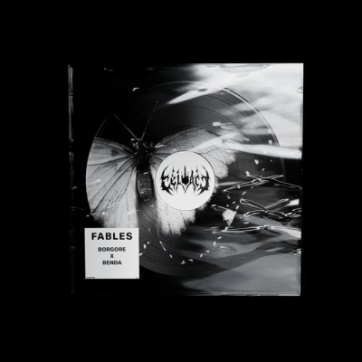 Borgore & Benda - FABLES