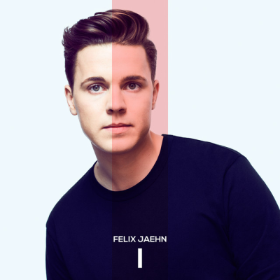 felix jaehn - Book of Love (feat. Polina)