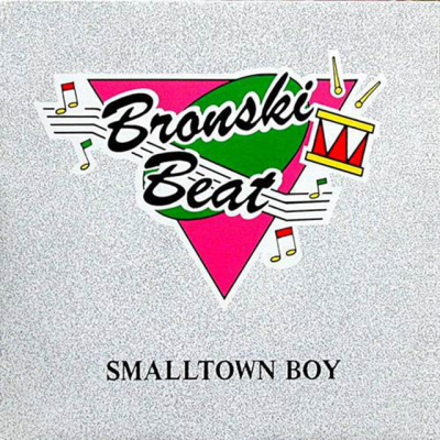 Bronski Beat - Smalltown Boy (DJ Vegas Remix)