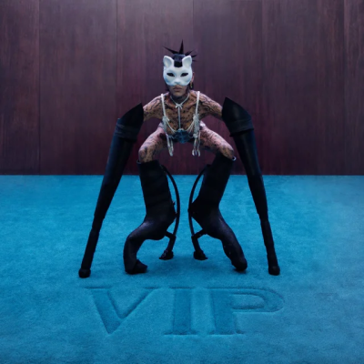 Brooke Candy - VIP