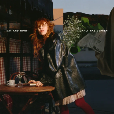 Carly Rae Jepsen - Hold Me to the Light