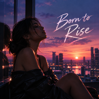 XYON - Born to Rise (Alternative Version)