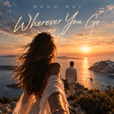 NEON RAY - Wherever You Go