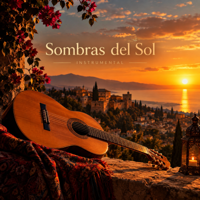 XYON - Sombras del Sol