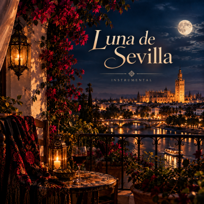 XYON - Luna de Sevilla