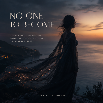 NEON RAY - No One To Become