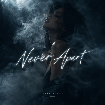 NEON RAY - Never Apart (feat. XYON)