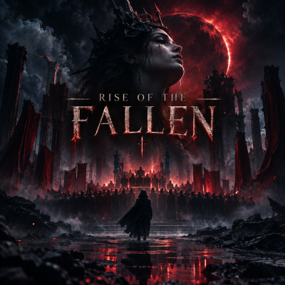 XYON - Rise of the Fallen