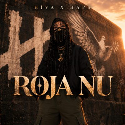 Hiva & Haps & PAIX - Roja Nu