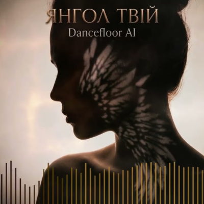 Dancefloor AI - ЯНГОЛ ТВІЙ