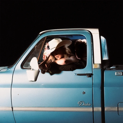 Dasha - 82 Chevy