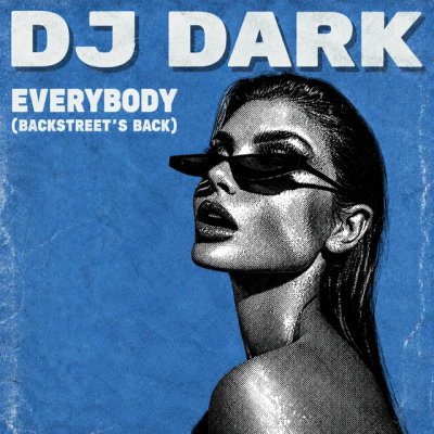 Dj Dark - Everybody