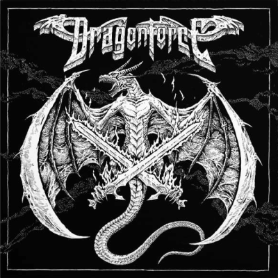 DragonForce - Hunger of the Beast