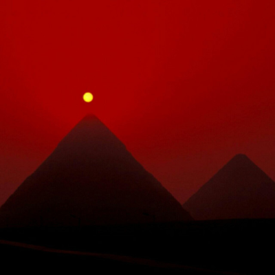 willyb - Egyptus