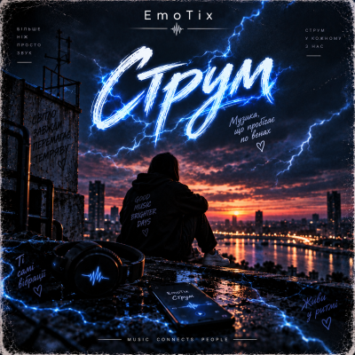EmoTix - Струм