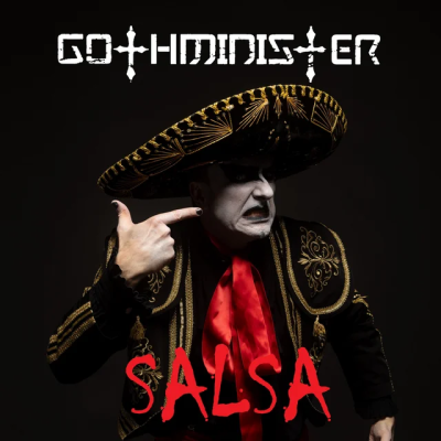 Gothminister - Salsa