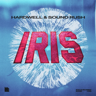 Hardwell & Sound Rush - Iris