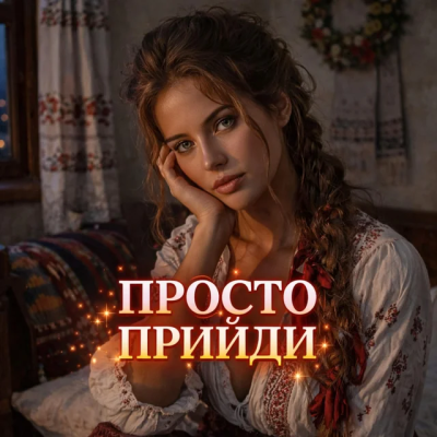 InskarFolk - Просто прийди