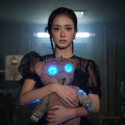 JISOO - CLICK