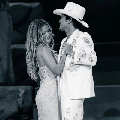 KAROL G & Bruno Mars - Still