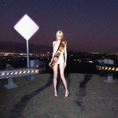 Kim Petras - Autobahn