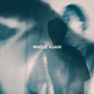 Lavern - Whole Again