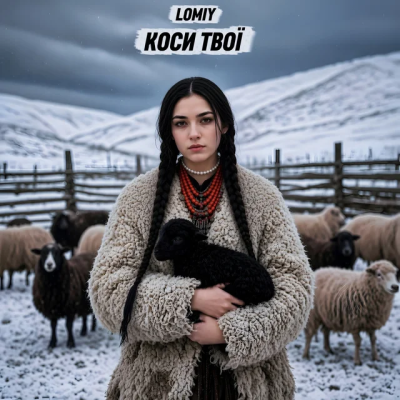 Lomiy - Коси твої