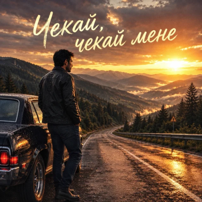 MaizheRazom - Чекай, чекай мене