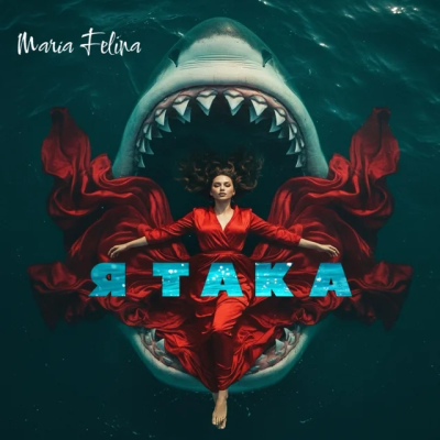 Maria Felina - Я така