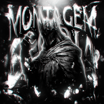 Rushex & Avenxir & Montagem - MONTAGEM GLORIA (Ultra Slowed)