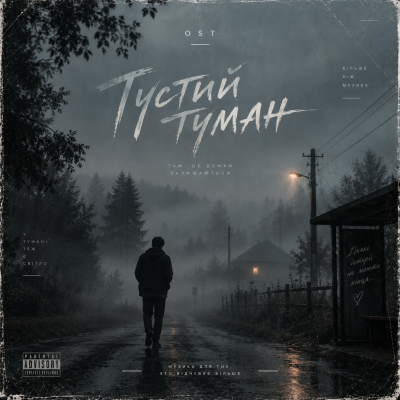 OST - Густий туман