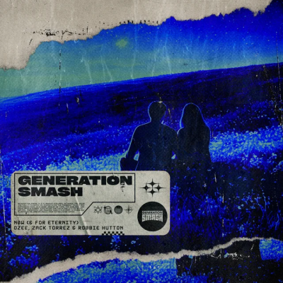 Ozee & Zack Torrez & Robbie Hutton - Now (& For Eternity)