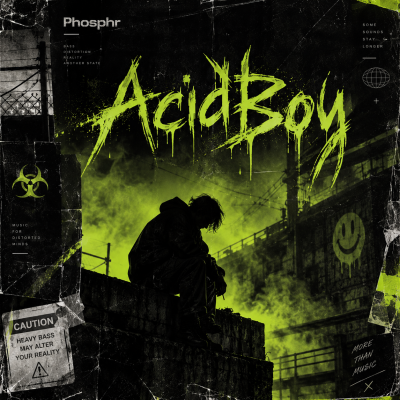 Phosphr - AcidBoy