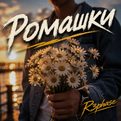 R3phase - Ромашки