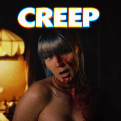 Rain Paris - Creep